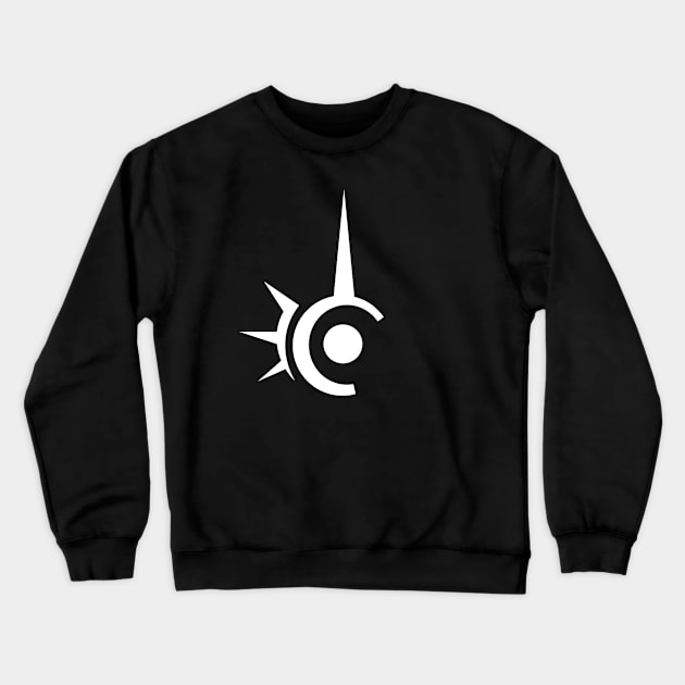 RDM V2 Crewneck Sweatshirt by Rikudou